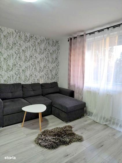Apartament cu 2 camere, mobilat în Tudor