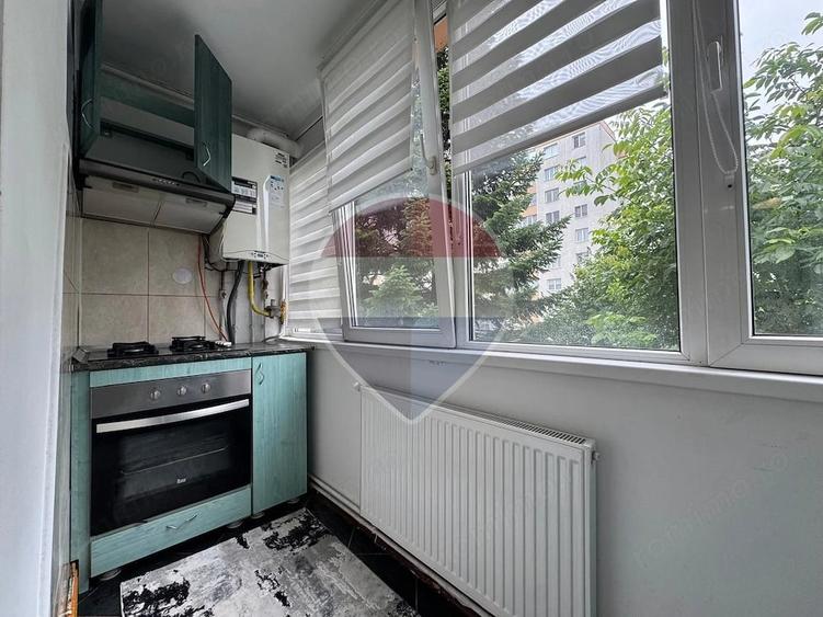 Apartament 2 camere, complet mobilat ?i utilat, cu boxa | Pet-friendly - 6