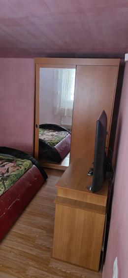 Apartament cu 3 camere decomandat în Gara