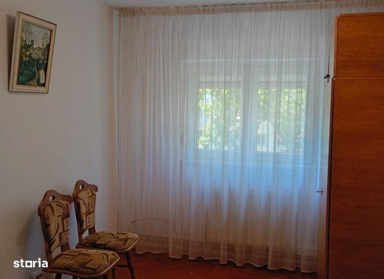 Apartament cu 2 camere decomandat în Alexandru cel Bun