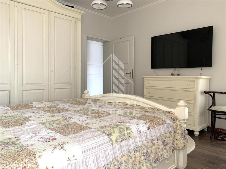 Apartament cu 3 camere în Braytim