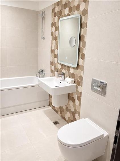 Pet friendly! Etaj 1, cu 20 mp terasa, Urban, Brasov - 4