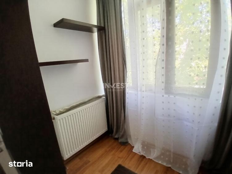 Apartament 2 camere de inchiriat zona Metalurgie - 1