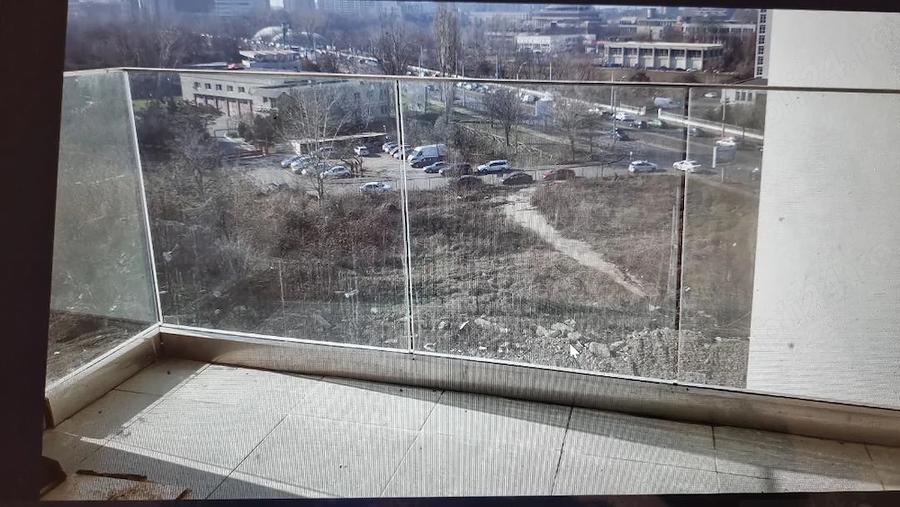 Apartament cu 2 camere decomandat, mobilat în Grozăvești