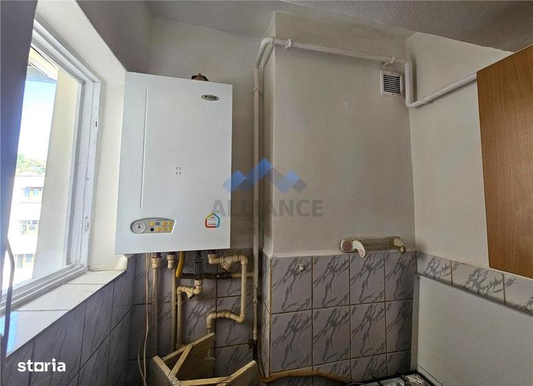 Garsonieră în Tudor Vladimirescu