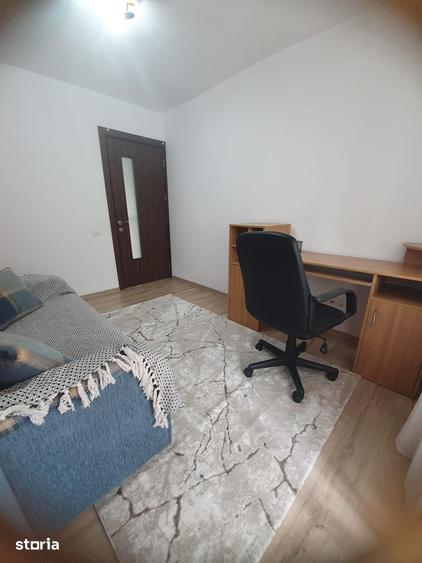Apartament cu 3 camere în Faleza Nord