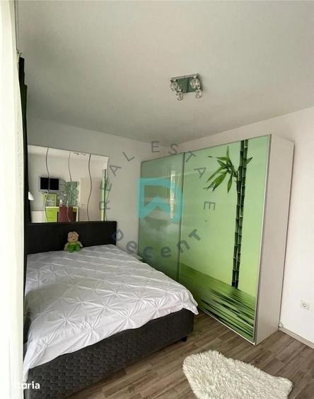 Apartament cu 3 camere în Avantgarden