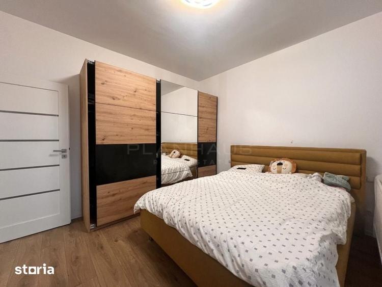 Apartament cu 3 camere în Săsar