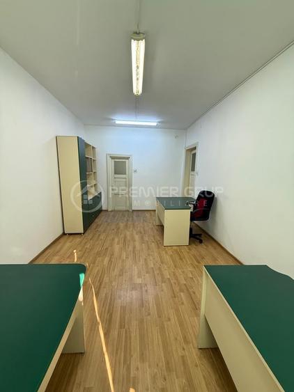 Spațiu comercial, de 44 mp, în Păcurari