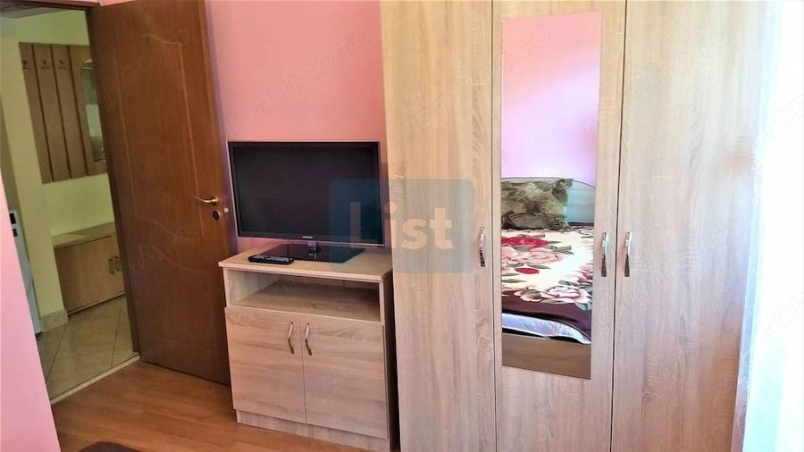 COMISION 0%! Ap. 2 camere decomandate 48 mp, Primaverii Mana?tur - 5