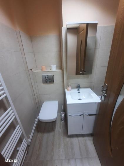 Apartament cu 2 camere semidecomandat în Someș