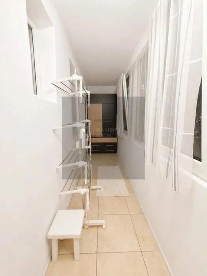 Apartament 2 camere | Dristor Parc IOR | Complet mobilat si utilat - 4