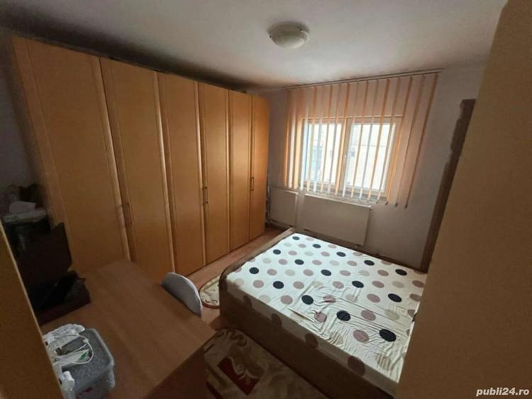 Apartament cu 2 camere decomandat în 9 Mai