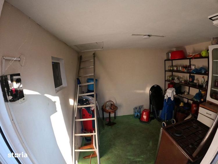 Casa de vanzare zona rezidentiala de case | 118 mp | Mobilata - 14