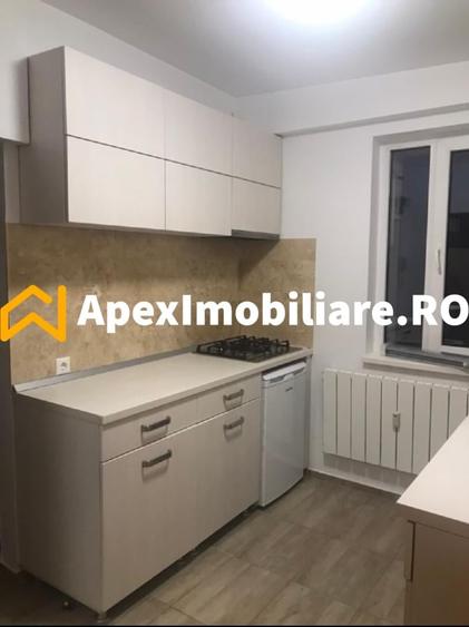 Apartament cu 2 camere decomandat, mobilat în Nicolae Grigorescu
