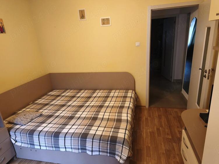 Apartament cu 2 camere decomandat în Zorilor