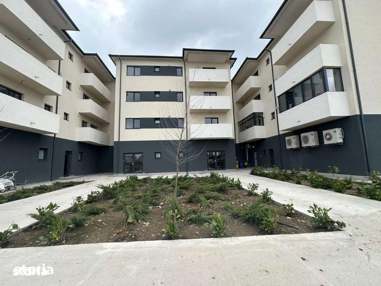 Apartament cu 2 camere în Bragadiru