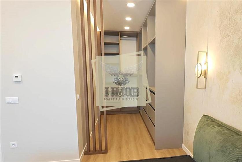 Apartament cu 4 camere decomandat, mobilat în Lazaret