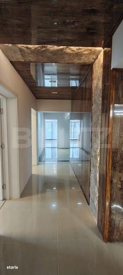 Apartament cu 4 camere în Central