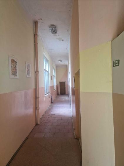 Spațiu comercial, de 38 mp, în Central