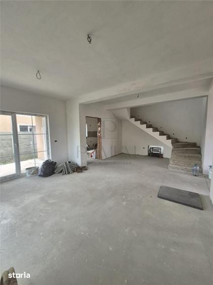 DUPLEX DESPARTIT PRIN GARAJ - ZONA EXCELENTA - FINISAJE LA ALEGERE - - 4