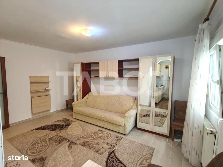 Garsonieră decomandată în Vasile Aaron