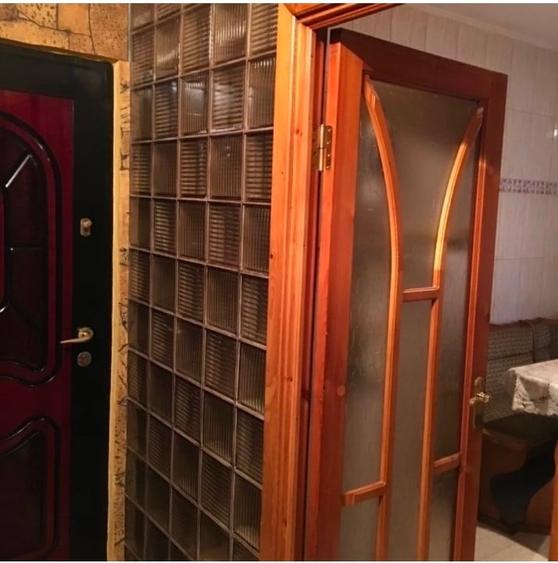 Apartament cu 2 camere semidecomandat în Republicii