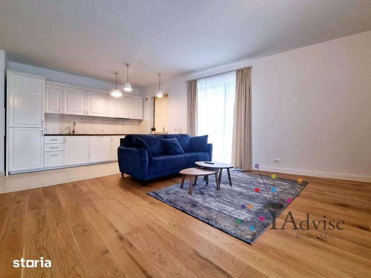 Apartament cu 3 camere în Schei