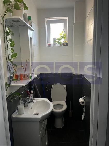 Apartament cu 2 camere, mobilat în Fizicienilor