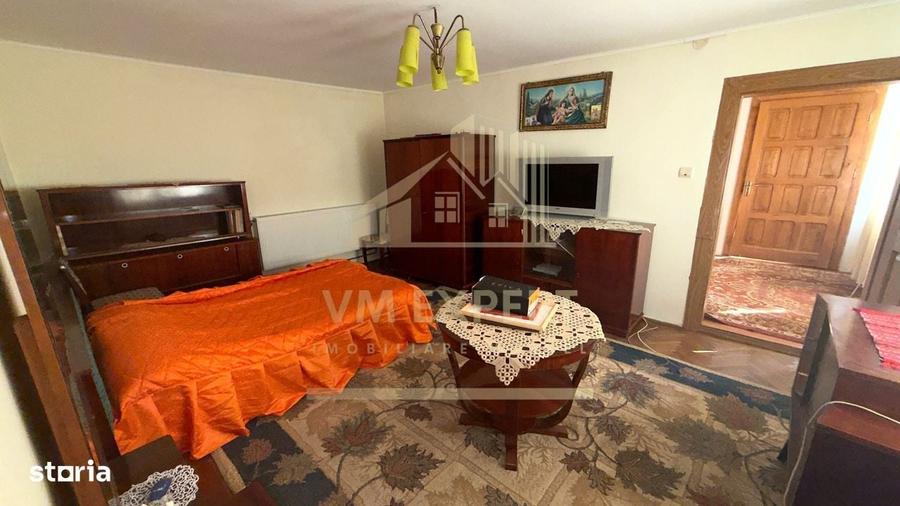 Casa 4 Camere Teren 1316 Mp Leresti Arges - 12