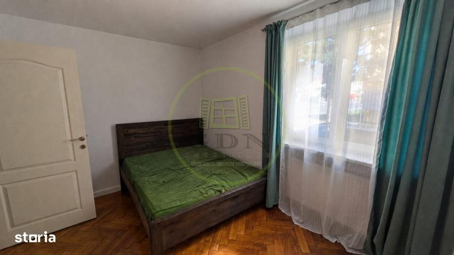 Apartament cu 3 camere de inchiriat in Terezian, aproape de parc, Lidl - 2