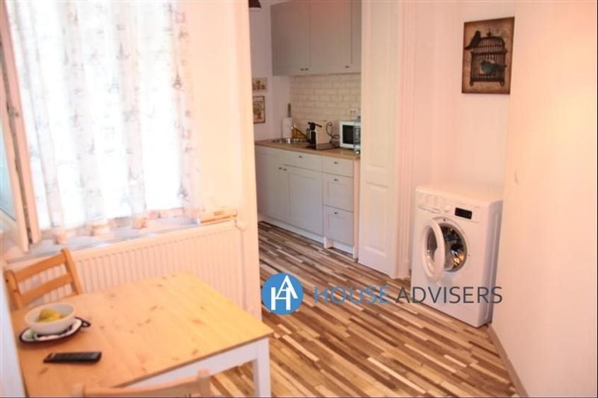 Apartament cu 2 camere, mobilat în Unirii