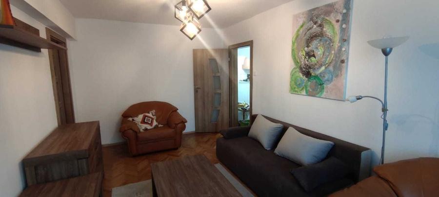 Apartament cu 3 camere decomandat în Calea Aradului
