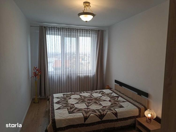 Apartament Ideal Investitie Zona Domenii - 7