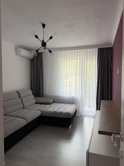 Inchiriez apartament cu 2 camere - 4