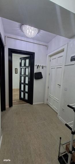 Apartament cu 2 camere în Copou