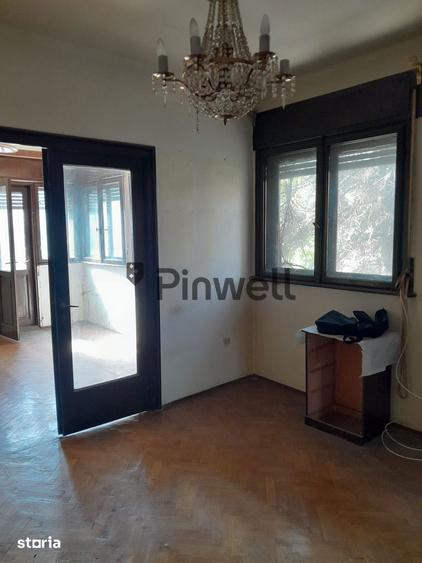 Loft interbelic cu poten?ial extraordinar | Zona Alba Iulia | Mansarda - 2