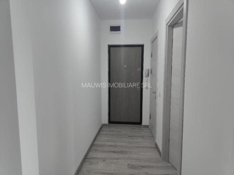 Apartament cu 3 camere în Baba Novac