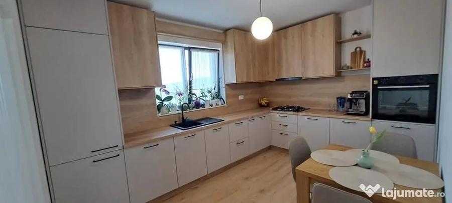 Casa P+POD, 4 CAMERE 115 MP, Cornesti - MIROSLAVA - 10
