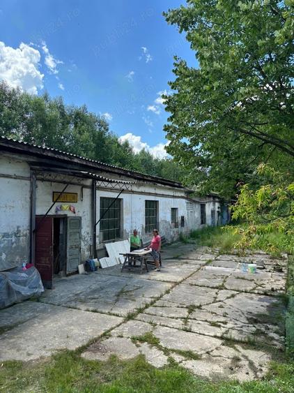 Spațiu comercial, de 390 mp, în Central