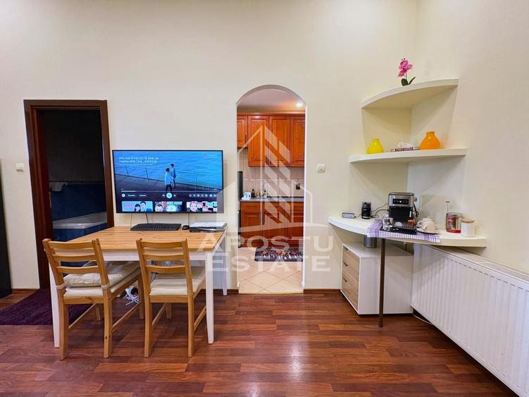 Apartament cu 2 camere de inchiriat zona Ultracentral - 2