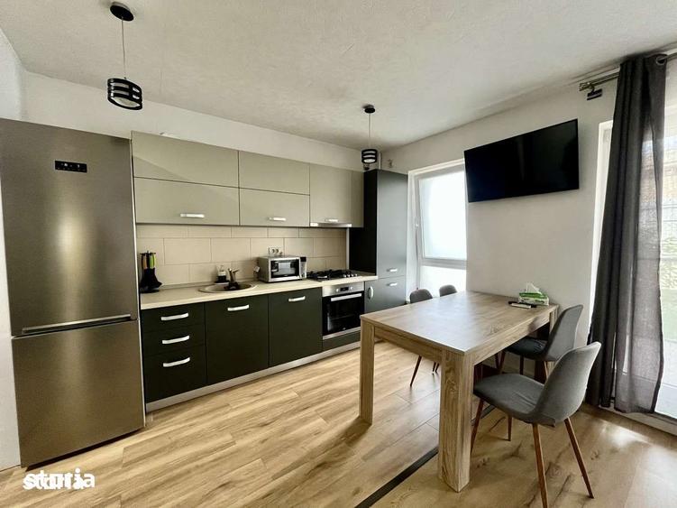 2 camere Obor Plaza Residence - 3