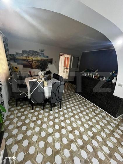 Casa de vanzare in Odaia Manolache - 1