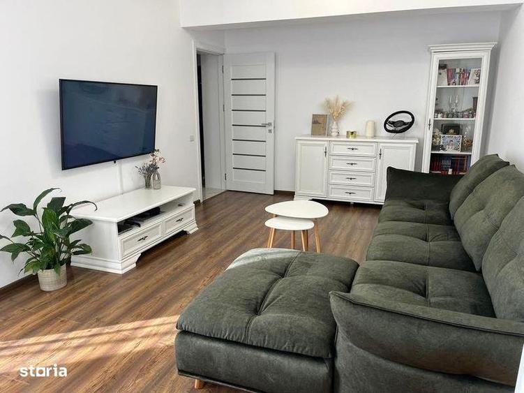 PROPRIETAR - Apartament 3 camere - 77 mp + parcare subterana + boxa - 2