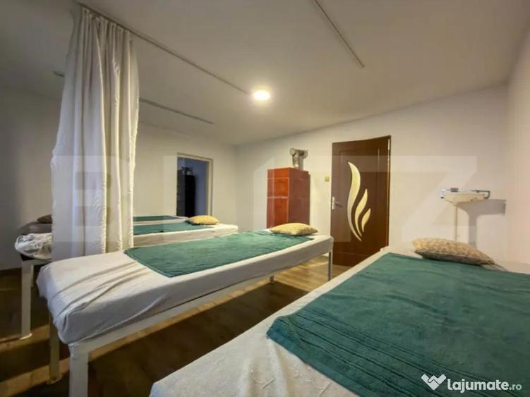 Apartament 2 camere (56 mp), complet renovat Zona Liceul - 2