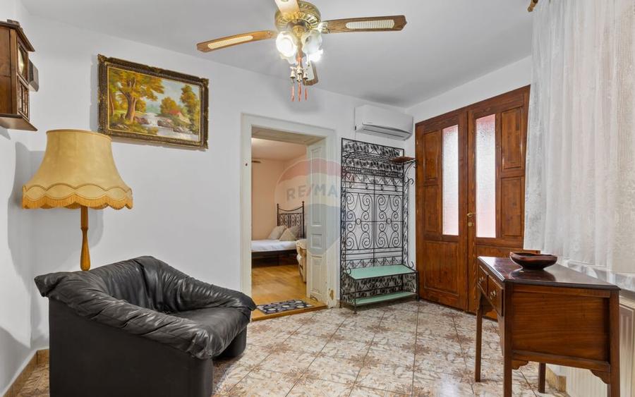 Casa de vanzare in Pecica teren generos, utilata ... - 8