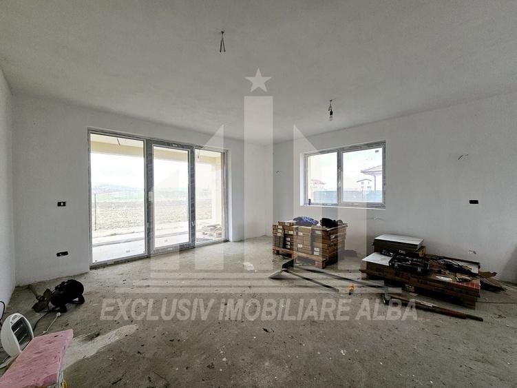 Casa individuala | 1 Nivel | 123 mp | 504 mp teren | Micesti - 2