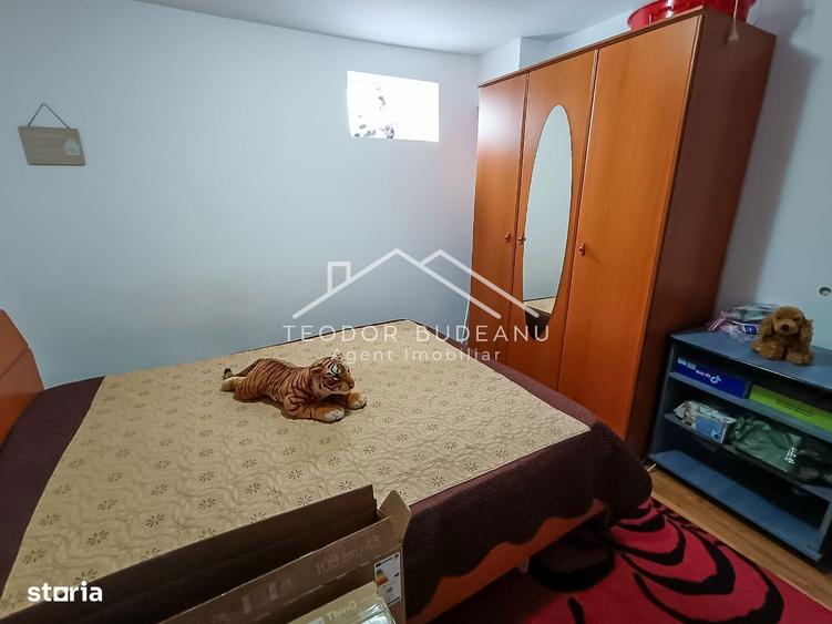 Comision 0%! Casa 6 camere Orsova Sector 6 - 12