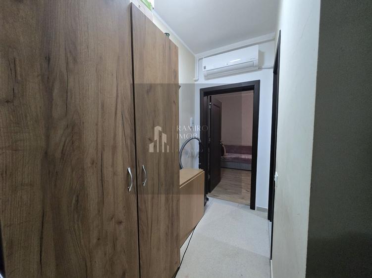 Apartament 2camere decomandat 50mp Popesti Leordeni -Soseaua Oltenitei - 9