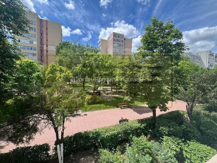 Apartament 2 camere+birou Alexandru cel Bun